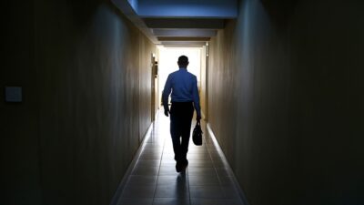 Türkiye'de işsizlik oranı, ekimde bir önceki aya göre 0,1 puan