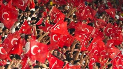 2026 FIFA Dünya Kupası Avrupa Elemeleri E Grubu beşinci maçında