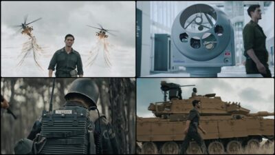 Savunma sanayisindeki ambargolara yanıt olarak kurulan, Türkiye'nin öncü teknoloji ve