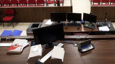 İstanbul Cumhuriyet Başsavcılığınca "İmamoğlu çıkar amaçlı suç örgütü"ne yönelik soruşturma