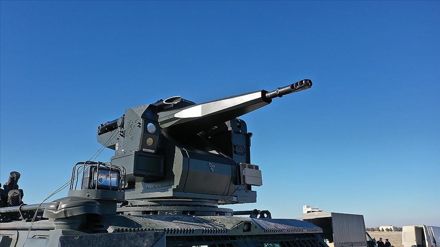 Türk savunma sanayisi bünyesinde yürütülen çalışmalar, ihracatın yanı sıra katma