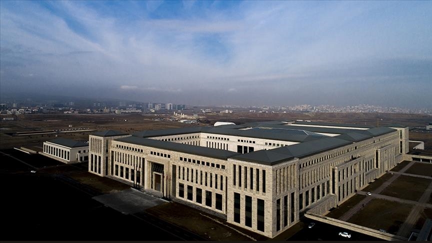 Milli İstihbarat Teşkilatı (MİT), yıl boyunca terör örgütlerine, siber suç