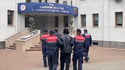 İçişleri Bakanı Ali Yerlikaya, terör örgütü DEAŞ'a yönelik 22 ilde