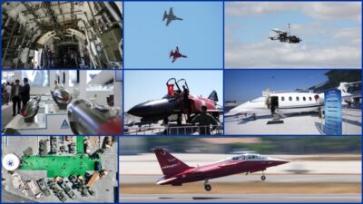 Savunma ve havacılık sanayisinin ocak-kasım dönemindeki ihracatı, geçen yılın aynı