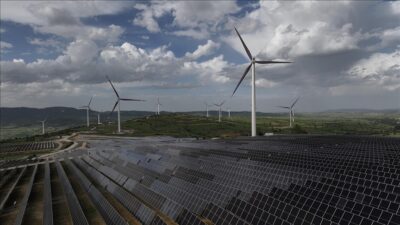 Uluslararası Enerji Ekonomisi Derneği Orta Doğu ve Orta Asya Konferansı