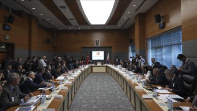 TBMM Adalet Komisyonunda, kamuoyunda 11. Yargı Paketi olarak bilinen Türk