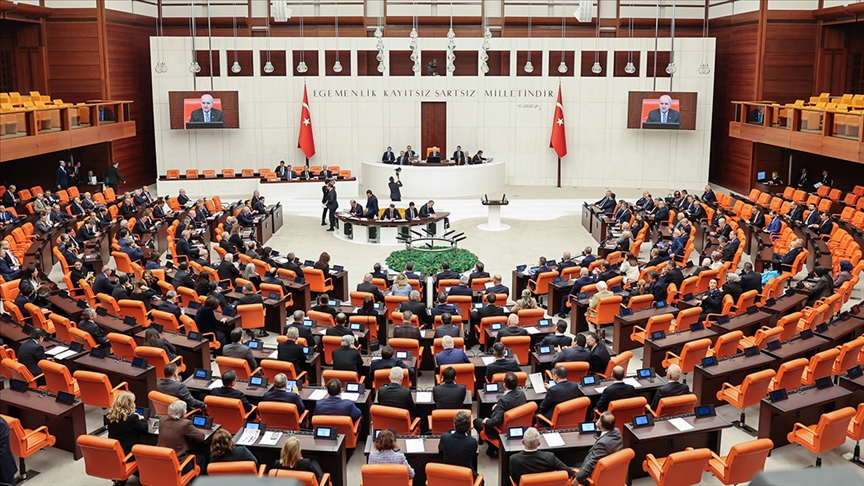 2026 Yılı Merkezi Yönetim Bütçe Kanunu Teklifi ile 2024 Yılı
