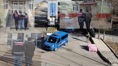 İçişleri Bakanı Ali Yerlikaya, Fetullahçı Terör Örgütü'ne (FETÖ) yönelik 34