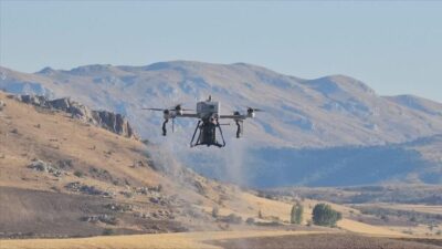 Türk savunma sanayisi bünyesinde insansız hava araçları konusunda oluşturulan kabiliyetlerle