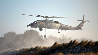 Türk Silahlı Kuvvetleri (TSK), NATO'nun bu yılki en geniş kapsamlı