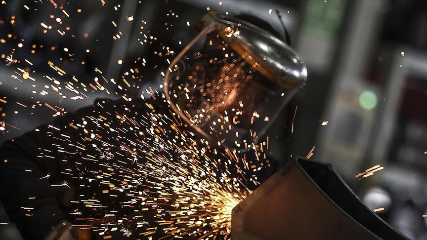 Türkiye ekonomisi, 2025 yılında yüzde 3,6 büyüdü. Böylece Türkiye ekonomisi,