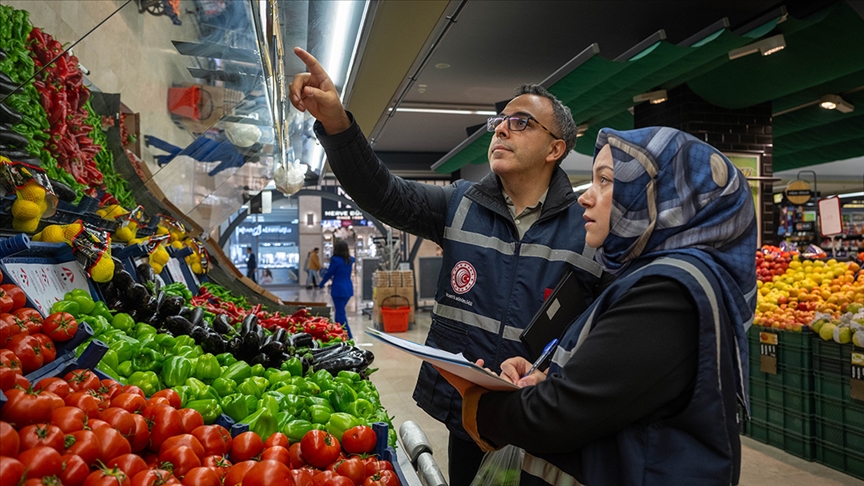 Ticaret Bakanlığı, piyasa dengesini olumsuz etkileyecek uygulamaların önüne geçmek için