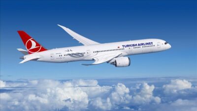 Türk Hava Yolları (THY) Genel Müdürü Bilal Ekşi, yolcuların genel