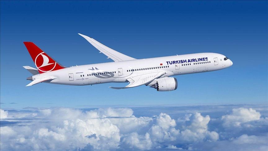 Türk Hava Yolları (THY) Genel Müdürü Bilal Ekşi, yolcuların genel