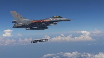 Sanayi ve Teknoloji Bakanı Kacır, TÜBİTAK Savunma Sanayii Araştırma ve