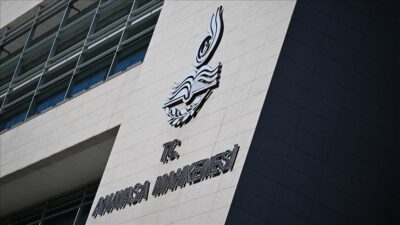 Anayasa Mahkemesi (AYM) üyeliğine Şaban Kazdal'ın seçilmesine ilişkin karar Resmi