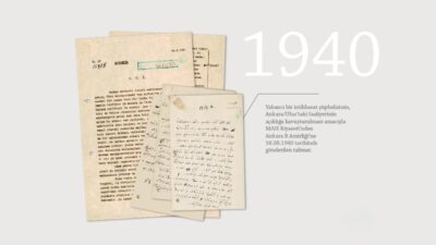 Milli İstihbarat Teşkilatı (MİT), yabancı bir istihbarat şüphelisinin Ankara'daki faaliyetinin