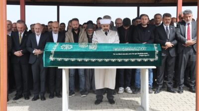 Kahramanmaraş'ta hayatını kaybeden Yusuf Tarık Gül, Belinay Nur Boyraz, Kerem