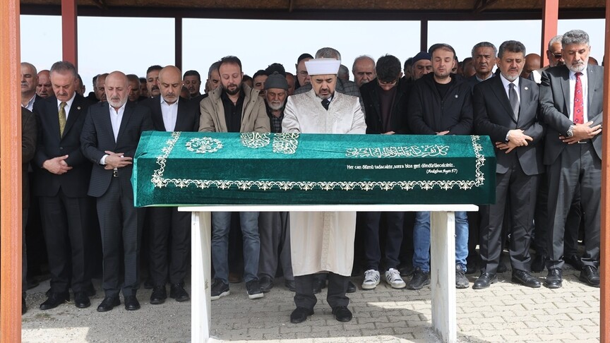 Kahramanmaraş'ta hayatını kaybeden Yusuf Tarık Gül, Belinay Nur Boyraz, Kerem