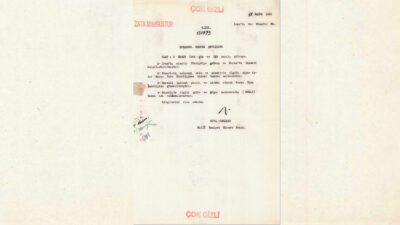 Milli İstihbarat Teşkilatı (MİT), İran devriminin lideri Ayetullah Humeyni'nin Türkiye'deki