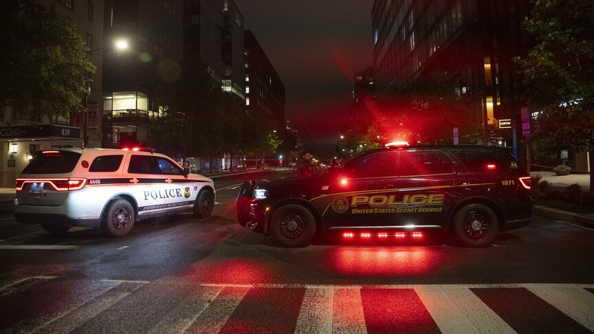 ABD'de Beyaz Saray Muhabirleri Derneği tarafından düzenlenen yemekteki silahlı saldırının