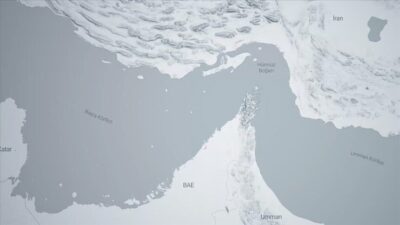 Ulaştırma ve Altyapı Bakanı Abdulkadir Uraloğlu, Ocean Thunder isimli Türk