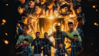 Trabzonspor, Ziraat Türkiye Kupası finalinde TÜMOSAN Konyaspor'u 2-1 yenerek kupanın