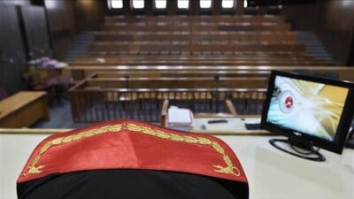 Adalet Bakanlığınca geliştirilen e-Duruşma sistemi, uygulama kapsamının genişletilmesiyle 81 ilde