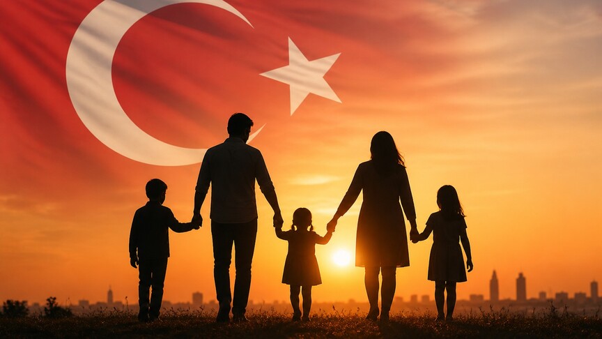 Aile ve Nüfus On Yılı (2026-2035) konulu Cumhurbaşkanlığı Genelgesi, Resmi