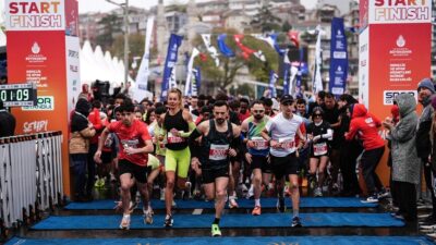 İstanbul Büyükşehir Belediyesi (İBB) Gençlik ve Spor Hizmetleri Dairesi Başkanlığı