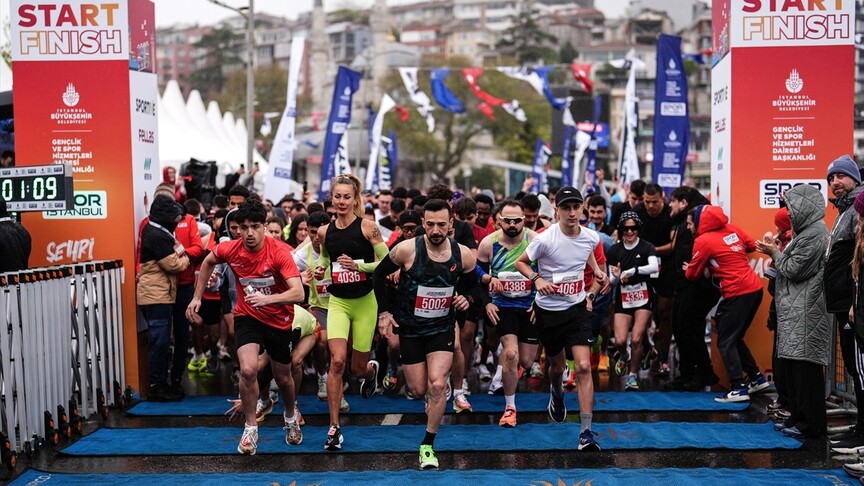 İstanbul Büyükşehir Belediyesi (İBB) Gençlik ve Spor Hizmetleri Dairesi Başkanlığı