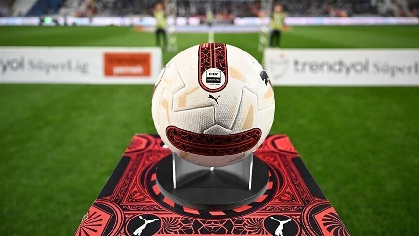 Trendyol Süper Lig'de 34. haftayla birlikte 2025-2026 sezonu tamamlandı.
