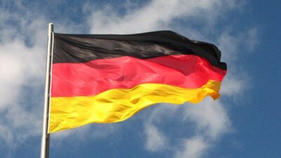 Berlin Hür Üniversitesinde görev yapan siyaset bilimci Prof. Dr. Hajo