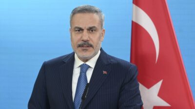 Dışişleri Bakanı Fidan, Ankara'da 7-8 Temmuz'da düzenlenmesi planlanan NATO Zirvesi'ne