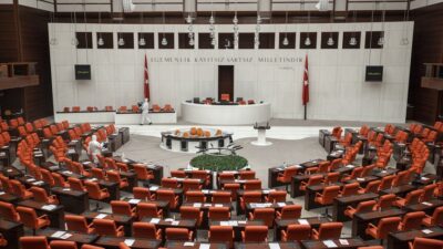 TBMM'nin çalışma süresinin uzatılmasına ilişkin karar, Resmi Gazete'de yayımlandı.
