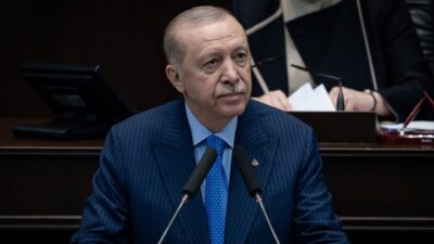 Cumhurbaşkanı Erdoğan, "Ankara Zirvesi'nin NATO'nun tarihinde bir referans noktası olması