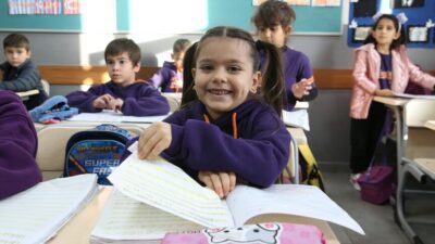 Milli Eğitim Bakanlığının (MEB) 2026-2027 eğitim öğretim yılı çalışma takvimine