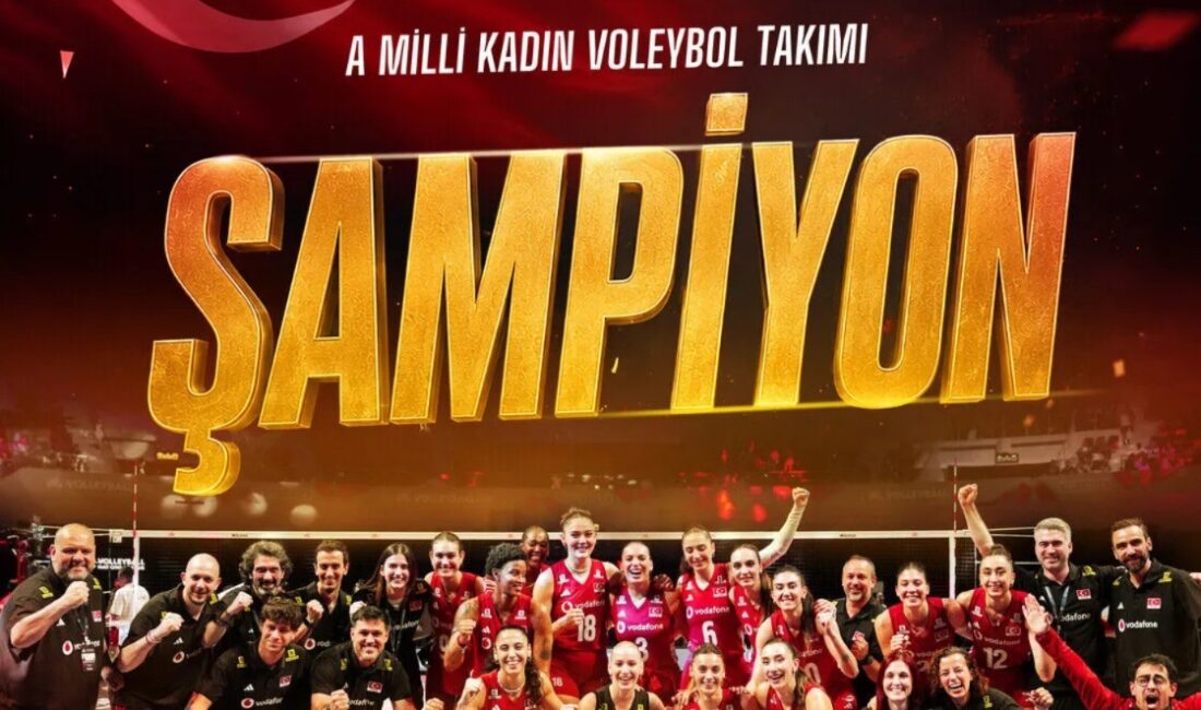 A Milli Kadın Voleybol Takımı, 2026 FIVB Milletler Ligi (VNL)