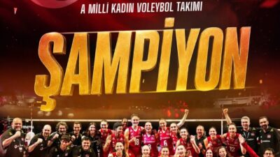 A Milli Kadın Voleybol Takımı, 2026 FIVB Milletler Ligi (VNL)