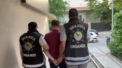 Büyük Birlik Partisi (BBP) Kurucu Genel Başkanı Muhsin Yazıcıoğlu ve