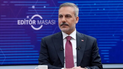 Dışişleri Bakanı Fidan, Mekke Ortak Savunma Anlaşması'nın teknik olarak NATO
