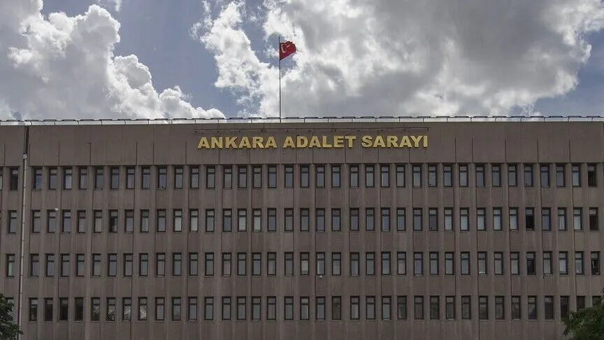 Ankara Cumhuriyet Başsavcılığınca, "Alihan Kuriş çıkar amaçlı suç örgütü"ne yönelik