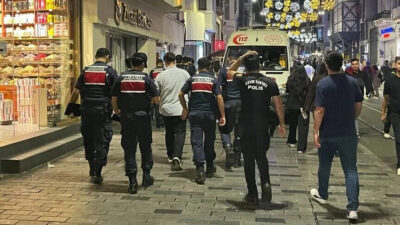 Adalet Bakanı Akın Gürlek, 5 il merkezli 15 ili kapsayan