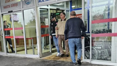 İstanbul merkezli 4 ilde düzenlenen operasyonda, aralarında Merkez Hakem Kurulu