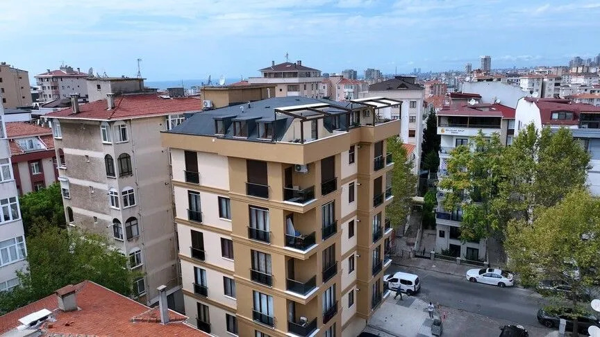 İstanbul'da kentsel dönüşümü hızlandırmak için 22 Şubat 2024'te Cumhurbaşkanlığı Kararnamesi