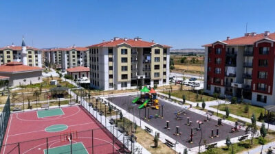 Çevre, Şehircilik ve İklim Değişikliği Bakanı Murat Kurum, "Türkiye genelinde